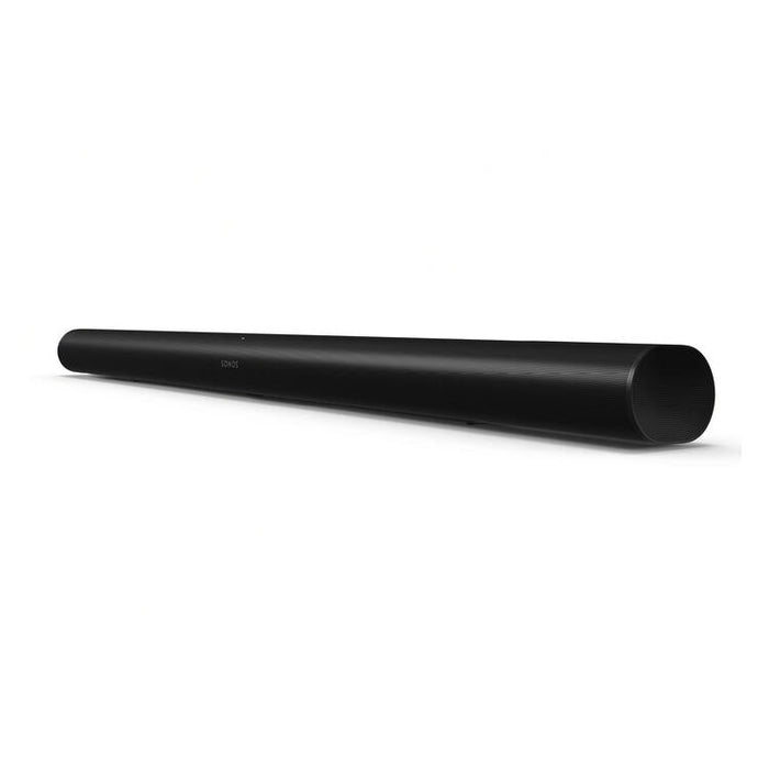 Sonos ARC Ultra | Intelligent Soundbar with Voice Control - 9.1.4 Channels - Black-SONXPLUS Saint-Georges