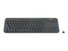 Logitech K400 | PAD Keyboard - Wireless - Tactile-Sonxplus St-Georges