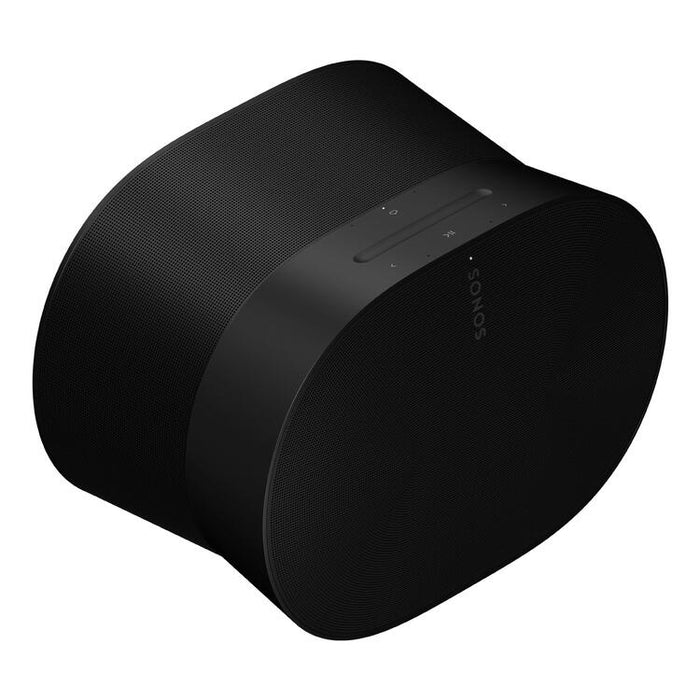 Sonos | High-End Personal Entertainment System with Arc Ultra - 9.1.4 Channels + Ace + Sub 4 + 2 Era 100 - Black-Sonxplus St-Georges