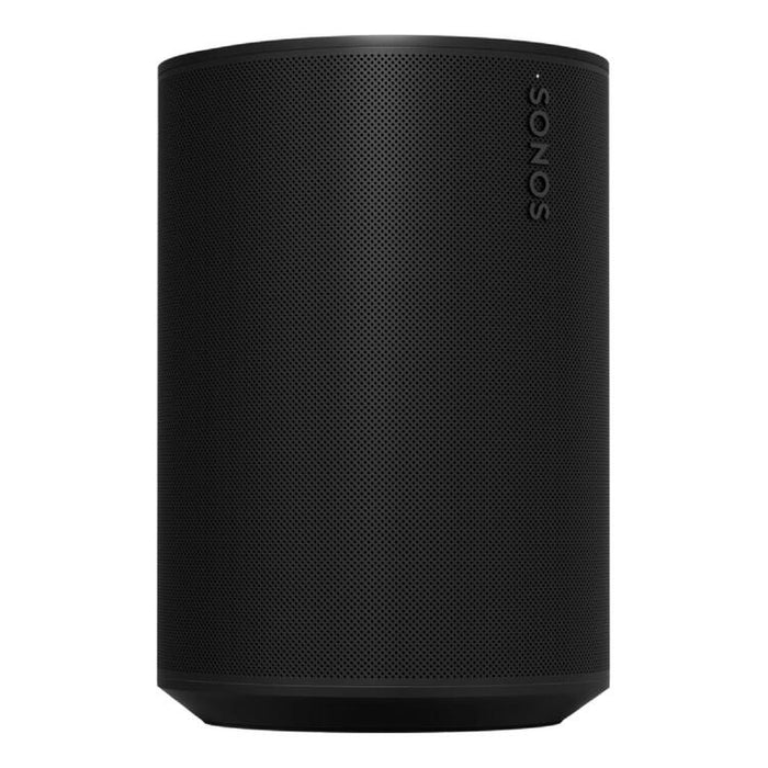 Sonos | Surround Package with Arc Ultra - 9.1.4 Channels + 2 Era 100 - Black-Sonxplus St-Georges