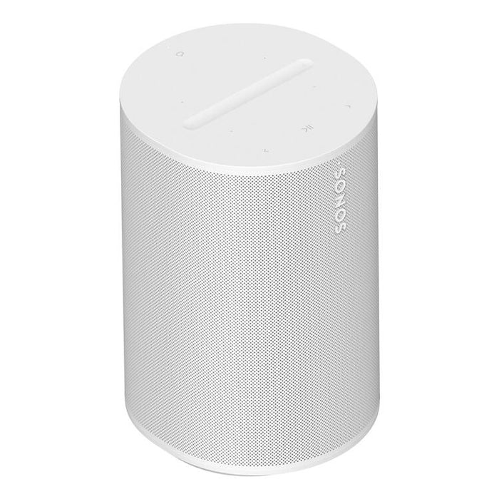 Sonos | Surround Package with Arc Ultra - 9.1.4 Channels + 2 Era 100 - White-Sonxplus St-Georges