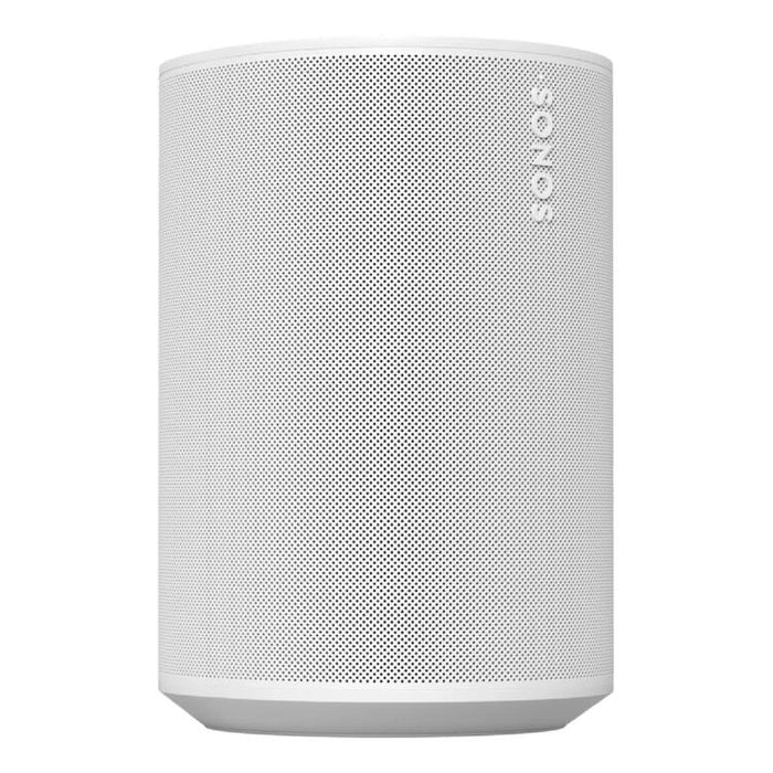 Sonos | Surround Package with Arc Ultra - 9.1.4 Channels + 2 Era 100 - White-Sonxplus St-Georges