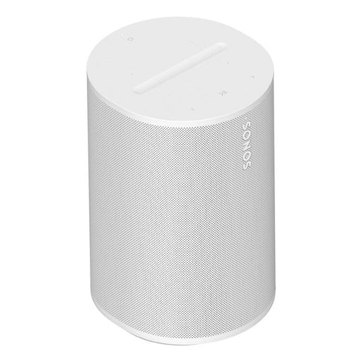 Sonos | High-End Home Theater Complementary Package - Sub 4 + 2 Era 100 - White-Sonxplus St-Georges