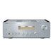 Yamaha AS2200 | Integrated Amplifier - Hi-Fi - Stereo - 2 channels - Silver-Sonxplus St-Georges