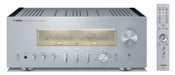 Yamaha AS3200 | Integrated Amplifier - Hi-Fi - Stereo - 2 channels - Silver-Sonxplus St-Georges