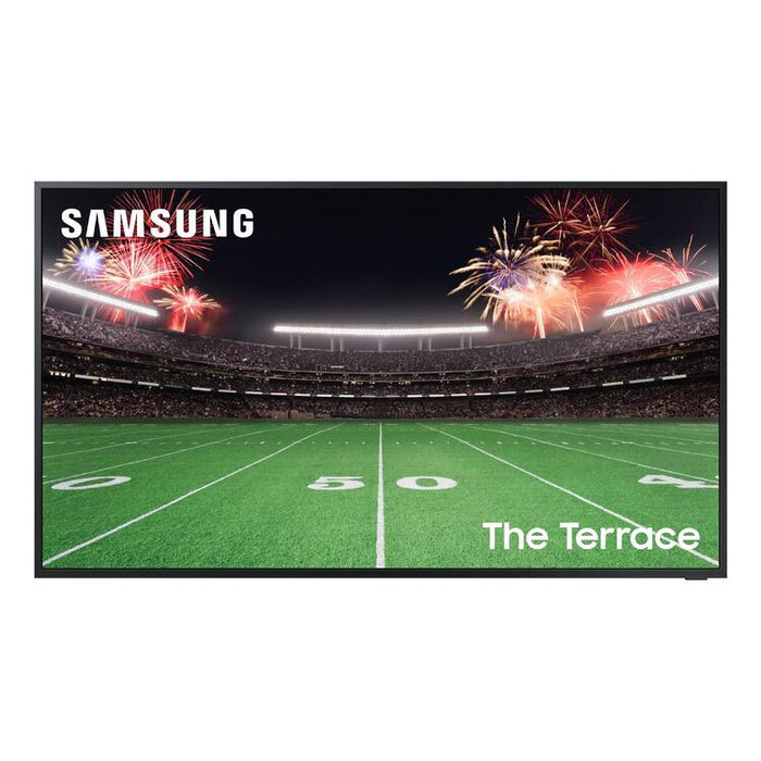 Samsung QN65LST7DAFXZC | 65" The Terrace QLED outdoor TV - Weatherproof - 4K Ultra HD-Sonxplus St-Georges