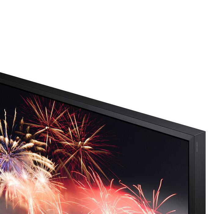Samsung QN65LST7DAFXZC | 65" The Terrace QLED outdoor TV - Weatherproof - 4K Ultra HD-Sonxplus St-Georges