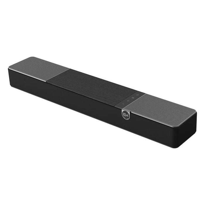 Klipsch FlexusCORE100 | Compact Sound Bar - 2.1 Channels - Dolby Atmos - 100 watts RMS-Sonxplus St-Georges