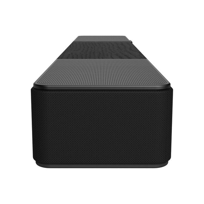 Klipsch FlexusCORE100 | Compact Sound Bar - 2.1 Channels - Dolby Atmos - 100 watts RMS-Sonxplus St-Georges