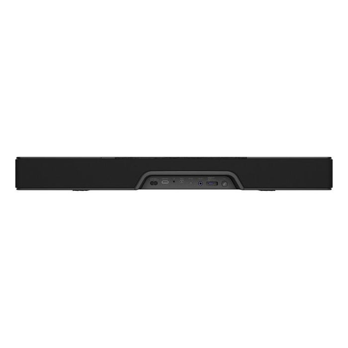 Klipsch FlexusCORE100 | Compact Sound Bar - 2.1 Channels - Dolby Atmos - 100 watts RMS-Sonxplus St-Georges