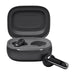 JBL Live Flex 3 | In-ear headphones - Wireless - Noise reduction - 1.45" touch screen - Black-Sonxplus St-Georges