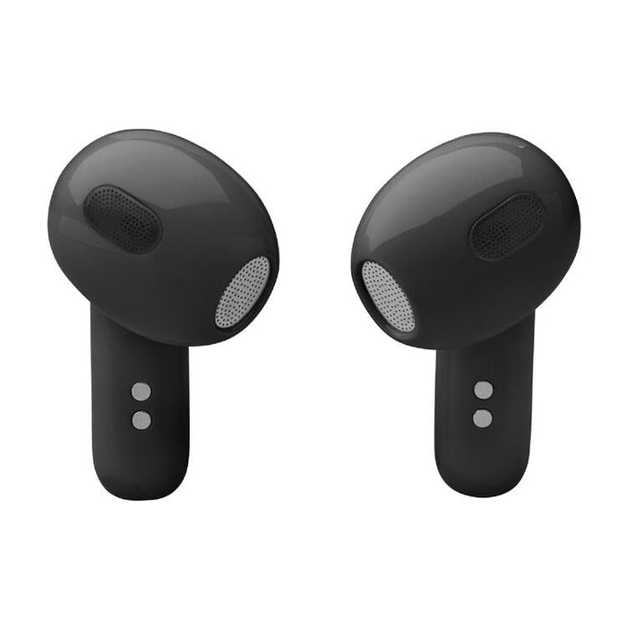 JBL Live Flex 3 | In-ear headphones - Wireless - Noise reduction - 1.45" touch screen - Black-Sonxplus St-Georges