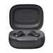JBL Live Flex 3 | In-ear headphones - Wireless - Noise reduction - 1.45" touch screen - Black-Sonxplus St-Georges