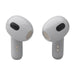 JBL Live Flex 3 | In-ear headphones - Wireless - Noise reduction - 1.45" touch screen - Silver-Sonxplus St-Georges