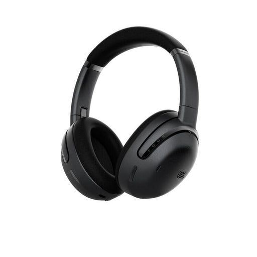 JBL Tour One M3 | Around-Ear Headphones - Wireless - Bluetooth - Adaptive Noise Reduction - Black-Sonxplus St-Georges