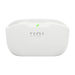 JBL Vibe Buds 2 | In-Ear Headphones - Wireless - Bluetooth - Smart Ambient Technology - White-Sonxplus St-Georges