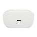 JBL Vibe Buds 2 | In-Ear Headphones - Wireless - Bluetooth - Smart Ambient Technology - White-Sonxplus St-Georges