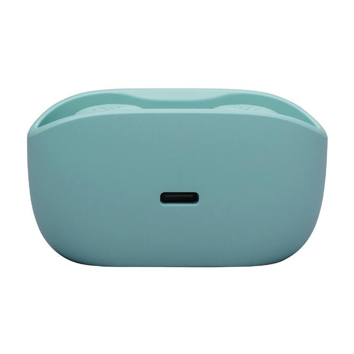 JBL Vibe Buds 2 | In-Ear Headphones - Wireless - Bluetooth - Smart Ambient Technology - Bleu-Sonxplus St-Georges