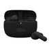 JBL Vibe Beam 2 | In-Ear Headphones - Wireless - Bluetooth - Smart Ambient Technology - Black-Sonxplus St-Georges