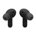 JBL Vibe Beam 2 | In-Ear Headphones - Wireless - Bluetooth - Smart Ambient Technology - Black-Sonxplus St-Georges