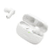 JBL Vibe Beam 2 | In-Ear Headphones - Wireless - Bluetooth - Smart Ambient Technology - White-Sonxplus St-Georges