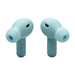 JBL Vibe Beam 2 | In-Ear Headphones - Wireless - Bluetooth - Smart Ambient Technology - Bleu-Sonxplus St-Georges
