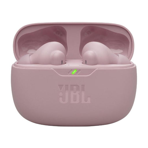 JBL Vibe Beam 2 | In-Ear Headphones - Wireless - Bluetooth - Smart Ambient Technology - Rose-Sonxplus St-Georges