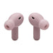 JBL Vibe Beam 2 | In-Ear Headphones - Wireless - Bluetooth - Smart Ambient Technology - Rose-Sonxplus St-Georges