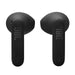 JBL Vibe Flex 2 | In-Ear Headphones - Wireless - Bluetooth - Smart Ambient Technology - Black-Sonxplus St-Georges