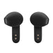 JBL Vibe Flex 2 | In-Ear Headphones - Wireless - Bluetooth - Smart Ambient Technology - Black-Sonxplus St-Georges