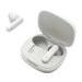 JBL Vibe Flex 2 | In-Ear Headphones - Wireless - Bluetooth - Smart Ambient Technology - White-Sonxplus St-Georges