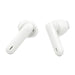 JBL Vibe Flex 2 | In-Ear Headphones - Wireless - Bluetooth - Smart Ambient Technology - White-Sonxplus St-Georges