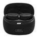 JBL Tune Buds 2 | In-Ear Headphones - 100% - Wireless - Bluetooth - Noise reduction - 6 microphones - Black-Sonxplus St-Georges