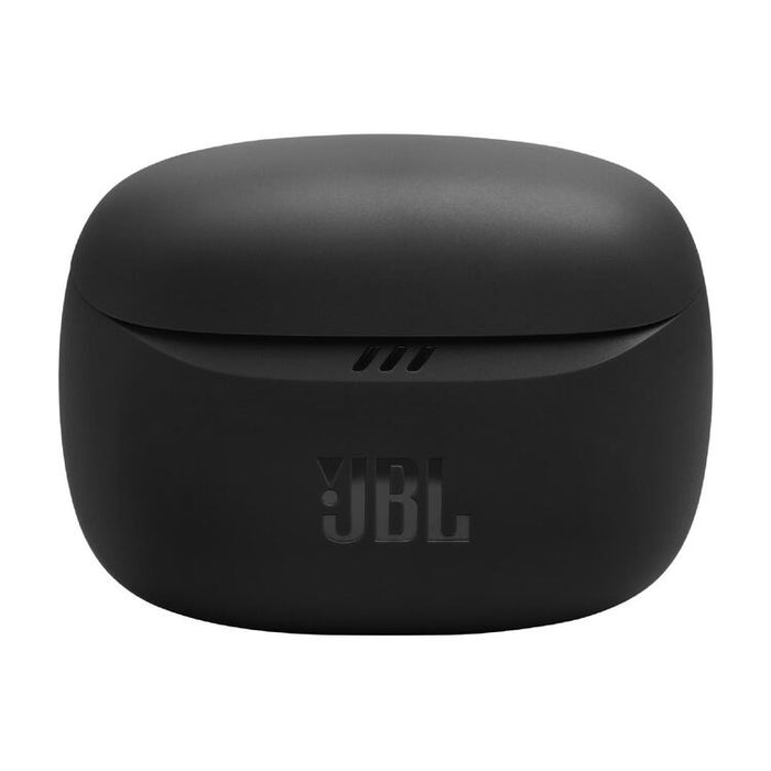 JBL Tune Buds 2 | In-Ear Headphones - 100% - Wireless - Bluetooth - Noise reduction - 6 microphones - Black-Sonxplus St-Georges