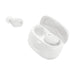 JBL Tune Buds 2 | In-Ear Headphones - 100% - Wireless - Bluetooth - Noise reduction - 6 microphones - White-Sonxplus St-Georges