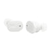 JBL Tune Buds 2 | In-Ear Headphones - 100% - Wireless - Bluetooth - Noise reduction - 6 microphones - White-Sonxplus St-Georges
