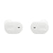 JBL Tune Buds 2 | In-Ear Headphones - 100% - Wireless - Bluetooth - Noise reduction - 6 microphones - White-Sonxplus St-Georges