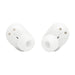 JBL Tune Buds 2 | In-Ear Headphones - 100% - Wireless - Bluetooth - Noise reduction - 6 microphones - White-Sonxplus St-Georges