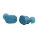 JBL Tune Buds 2 | In-Ear Headphones - 100% - Wireless - Bluetooth - Noise cancelling - 6 microphones - Turquoise-Sonxplus St-Georges