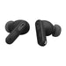 JBL Tune Beam 2 | In-Ear Headphones - 100% Wireless - Bluetooth - Smart Ambient - 6 Microphones - Black-Sonxplus St-Georges