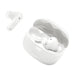 JBL Tune Beam 2 | In-Ear Headphones - 100% Wireless - Bluetooth - Smart Ambient - 6 Microphones - White-Sonxplus St-Georges