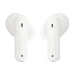 JBL Tune Beam 2 | In-Ear Headphones - 100% Wireless - Bluetooth - Smart Ambient - 6 Microphones - White-Sonxplus St-Georges