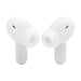 JBL Tune Beam 2 | In-Ear Headphones - 100% Wireless - Bluetooth - Smart Ambient - 6 Microphones - White-Sonxplus St-Georges
