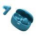 JBL Tune Beam 2 | In-Ear Headphones - 100% Wireless - Bluetooth - Smart Ambient - 6 Microphones - Turquoise-Sonxplus St-Georges