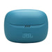 JBL Tune Beam 2 | In-Ear Headphones - 100% Wireless - Bluetooth - Smart Ambient - 6 Microphones - Turquoise-Sonxplus St-Georges