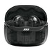 JBL Tune Beam 2 | In-Ear Headphones - 100% Wireless - Bluetooth - Smart Ambient - 6 Microphones - Phantom Black-Sonxplus St-Georges