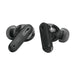 JBL Tune Beam 2 | In-Ear Headphones - 100% Wireless - Bluetooth - Smart Ambient - 6 Microphones - Phantom Black-Sonxplus St-Georges