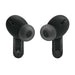 JBL Tune Beam 2 | In-Ear Headphones - 100% Wireless - Bluetooth - Smart Ambient - 6 Microphones - Phantom Black-Sonxplus St-Georges
