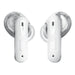 JBL Tune Beam 2 | In-Ear Headphones - 100% Wireless - Bluetooth - Smart Ambient - 6 Microphones - Phantom White-Sonxplus St-Georges