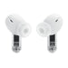 JBL Tune Beam 2 | In-Ear Headphones - 100% Wireless - Bluetooth - Smart Ambient - 6 Microphones - Phantom White-Sonxplus St-Georges